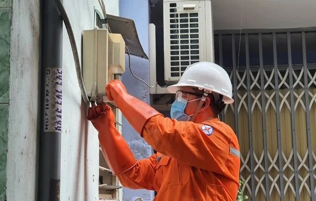 Th&ocirc;ng b&aacute;o mới từ EVN, tất cả người d&acirc;n cần nắm r&otilde; - Ảnh 2.