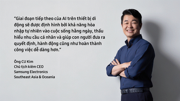 Từ tiện &iacute;ch số đến cuộc sống th&ocirc;ng minh: AI đang hiện diện trong từng khoảnh khắc thường nhật như thế n&agrave;o - Ảnh 1.