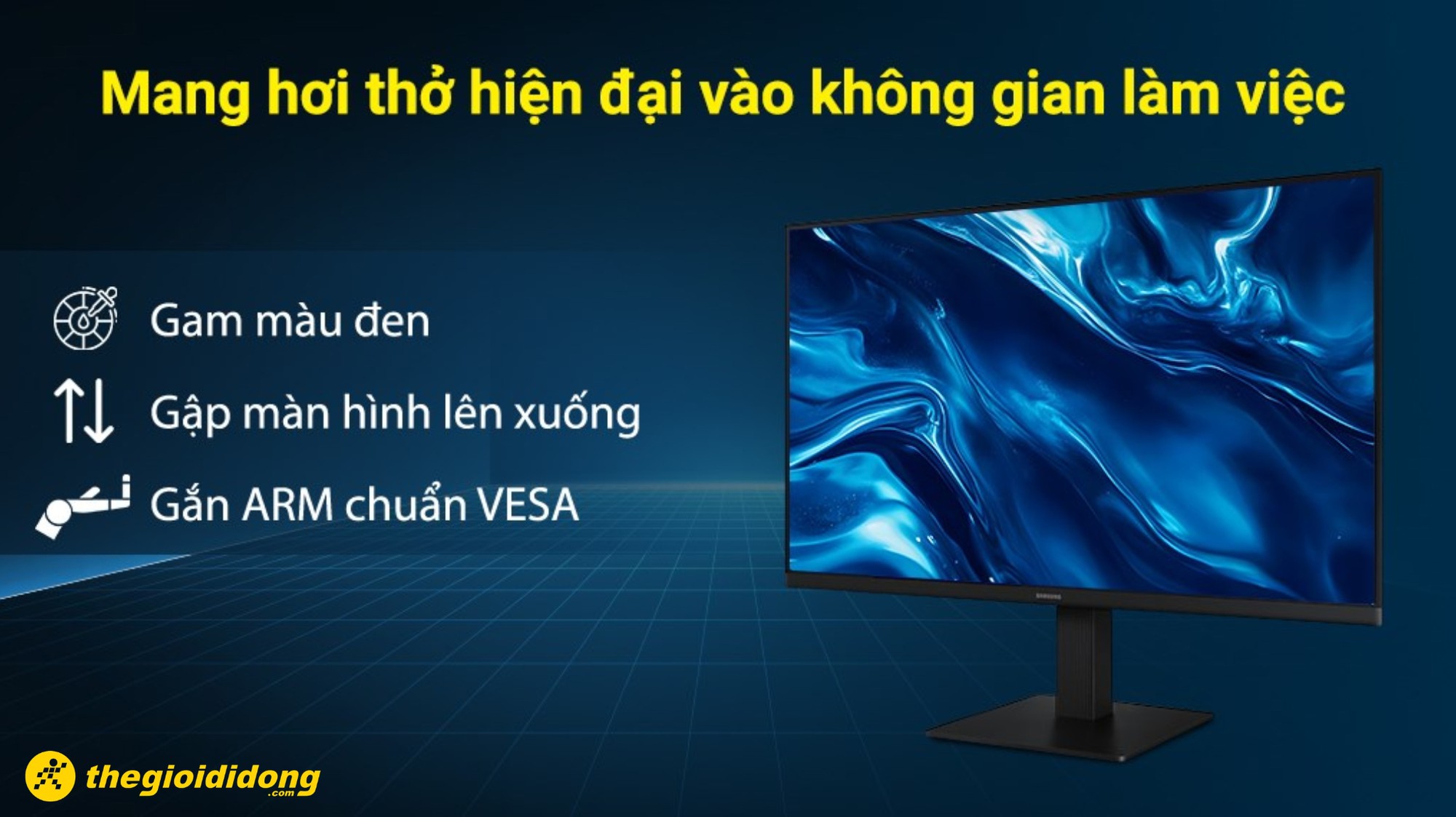 Vì sao dân văn phòng bắt đầu cần thêm màn phụ khi làm việc? - Ảnh 2. Vì sao dân văn phòng bắt đầu cần thêm màn phụ khi làm việc? - Ảnh 2.