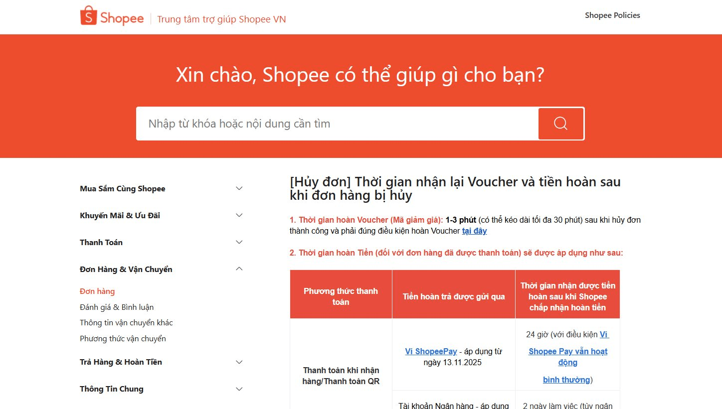 Đặt mua MacBook hơn 34 triệu đồng rồi bất ngờ bị kh&oacute;a t&agrave;i khoản, người d&ugrave;ng bức x&uacute;c v&igrave; kh&ocirc;ng biết l&yacute; do, Shopee l&ecirc;n tiếng- Ảnh 8.