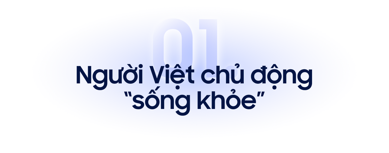 Sống khỏe thời đại AI: Bản thiết kế cho một Việt Nam năng động và bền vững - Ảnh 2. Sống khỏe thời đại AI: Bản thiết kế cho một Việt Nam năng động và bền vững - Ảnh 2.