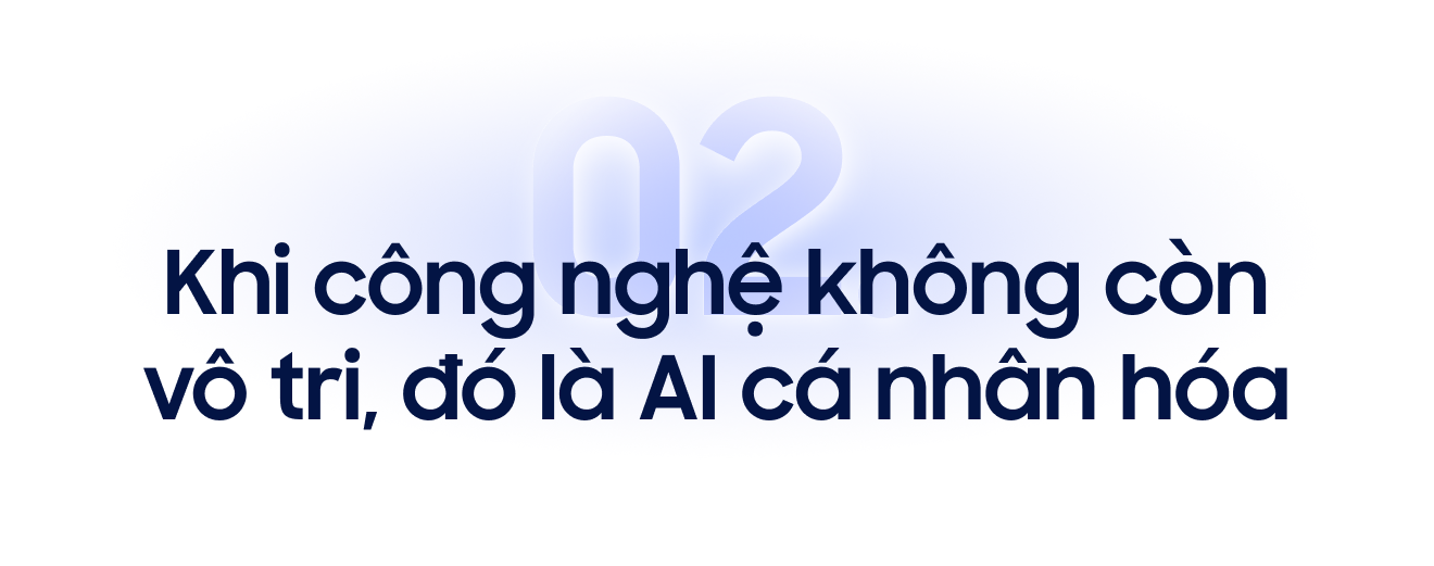 Sống khỏe thời đại AI: Bản thiết kế cho một Việt Nam năng động và bền vững - Ảnh 5. Sống khỏe thời đại AI: Bản thiết kế cho một Việt Nam năng động và bền vững - Ảnh 5.