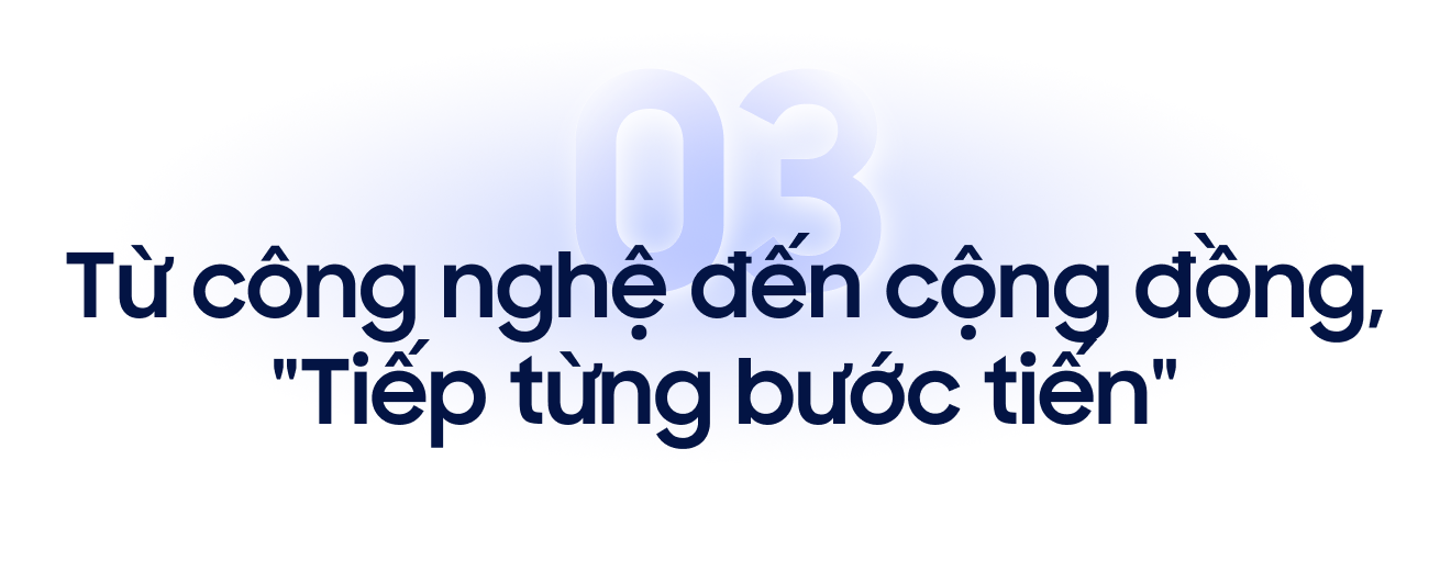 Sống khỏe thời đại AI: Bản thiết kế cho một Việt Nam năng động và bền vững - Ảnh 11. Sống khỏe thời đại AI: Bản thiết kế cho một Việt Nam năng động và bền vững - Ảnh 11.