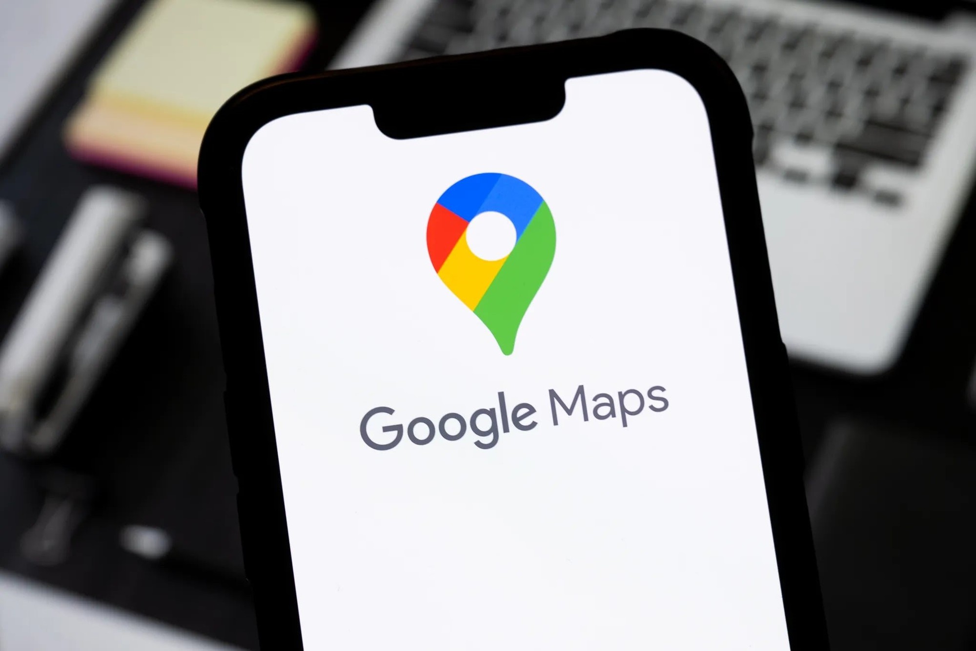 Google Maps c&oacute; thay đổi mới m&agrave; h&agrave;ng triệu người d&ugrave;ng cần biết - Ảnh 1.