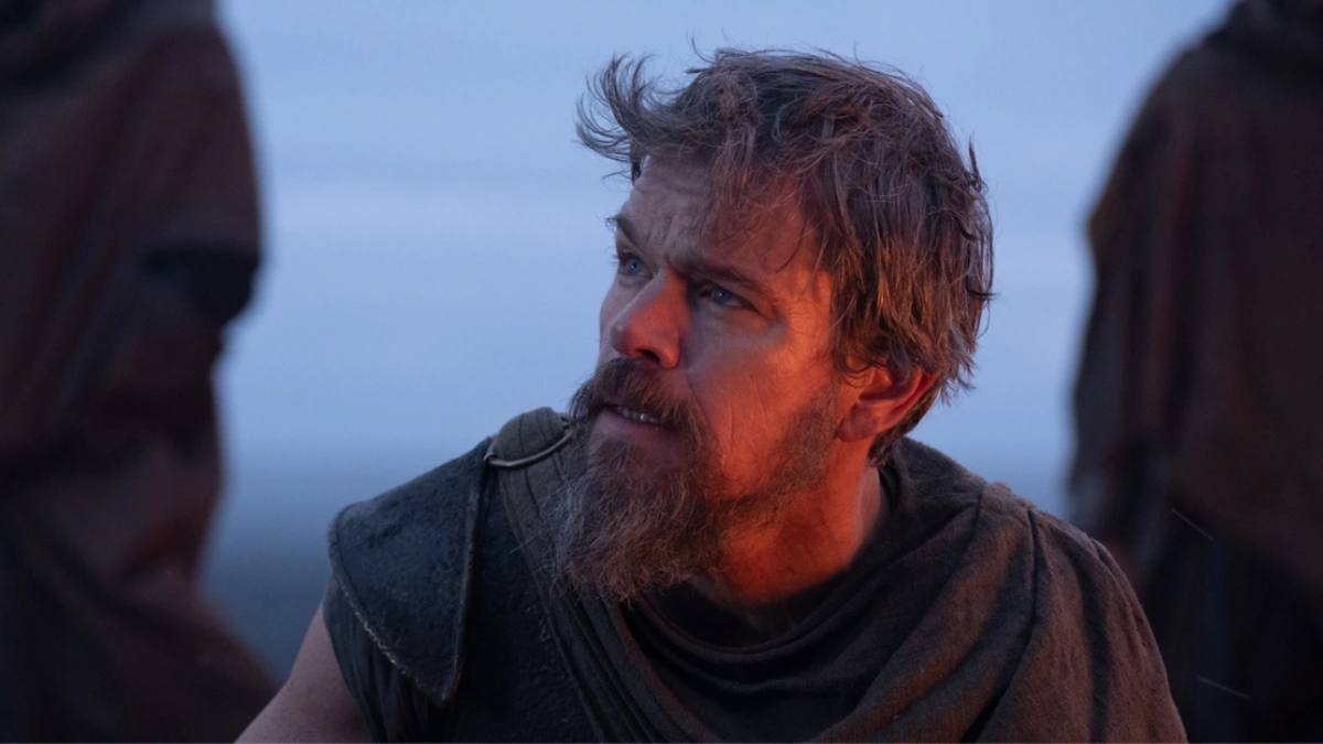 Gallery - Phá vỡ khuôn mẫu lịch sử và từ chối kỹ xảo máy tính, The Odyssey của Christopher Nolan có gì để thống trị phòng vé toàn cầu? - image 2