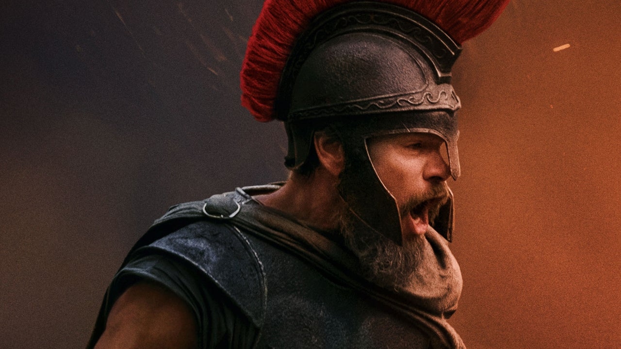 Gallery - Phá vỡ khuôn mẫu lịch sử và từ chối kỹ xảo máy tính, The Odyssey của Christopher Nolan có gì để thống trị phòng vé toàn cầu? - image 5