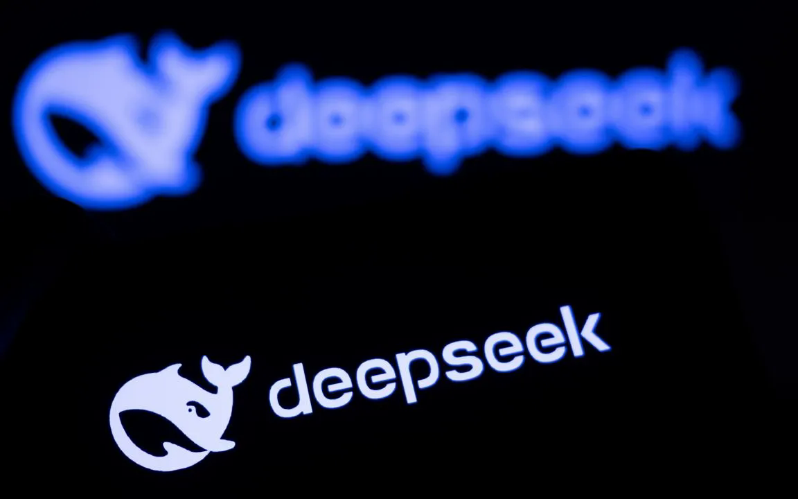 DeepSeek được định gi&aacute; gần 52 tỷ USD - Ảnh 1.
