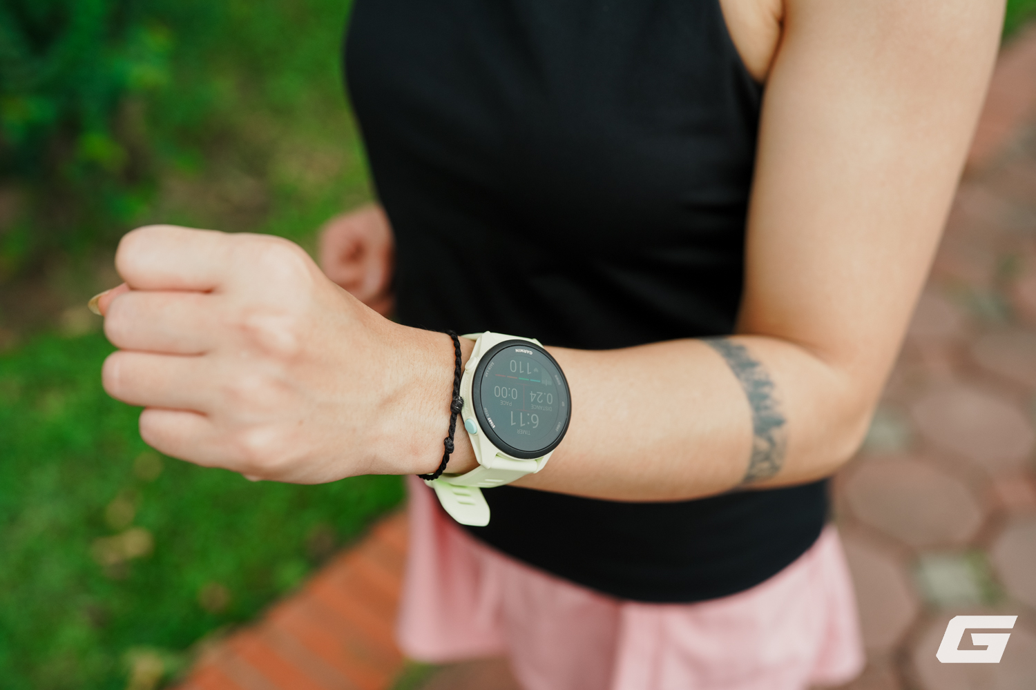Gallery - Nhập môn chạy bộ với Garmin Forerunner 70 và 170: Hóa ra các chỉ số của buổi tập không quan trọng bằng điều này - image 7