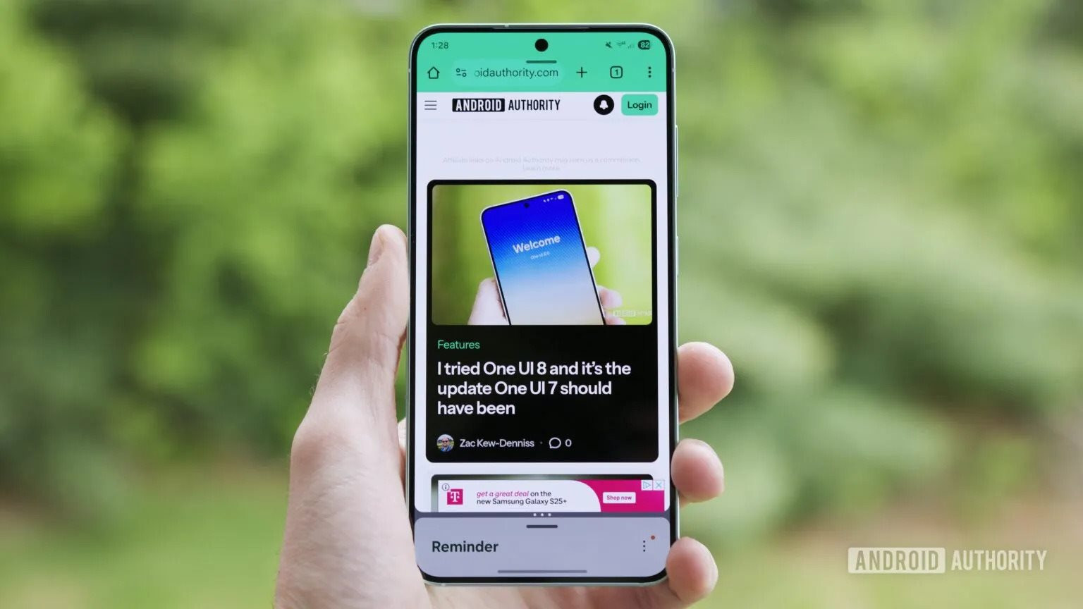 Mỗi lần d&ugrave;ng iPhone, t&ocirc;i chỉ muốn "quay xe gấp" về điện thoại Android v&igrave; sờ đến t&iacute;nh năng n&agrave;o cũng thiếu - Ảnh 2.