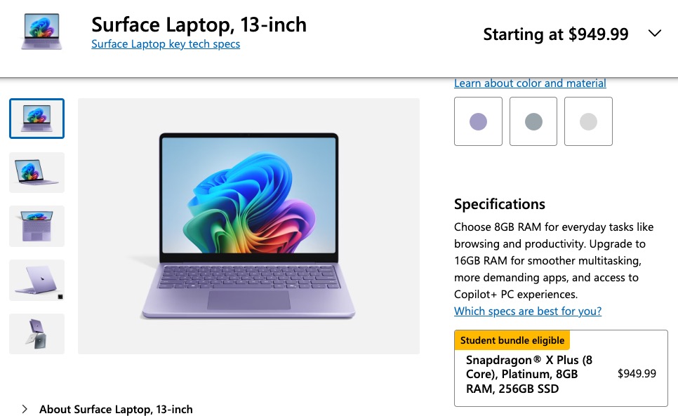 Ngay cả Microsoft cũng kh&ocirc;ng &ldquo;cứu nổi&rdquo; Windows 11 tr&ecirc;n 8GB RAM - Ảnh 1.