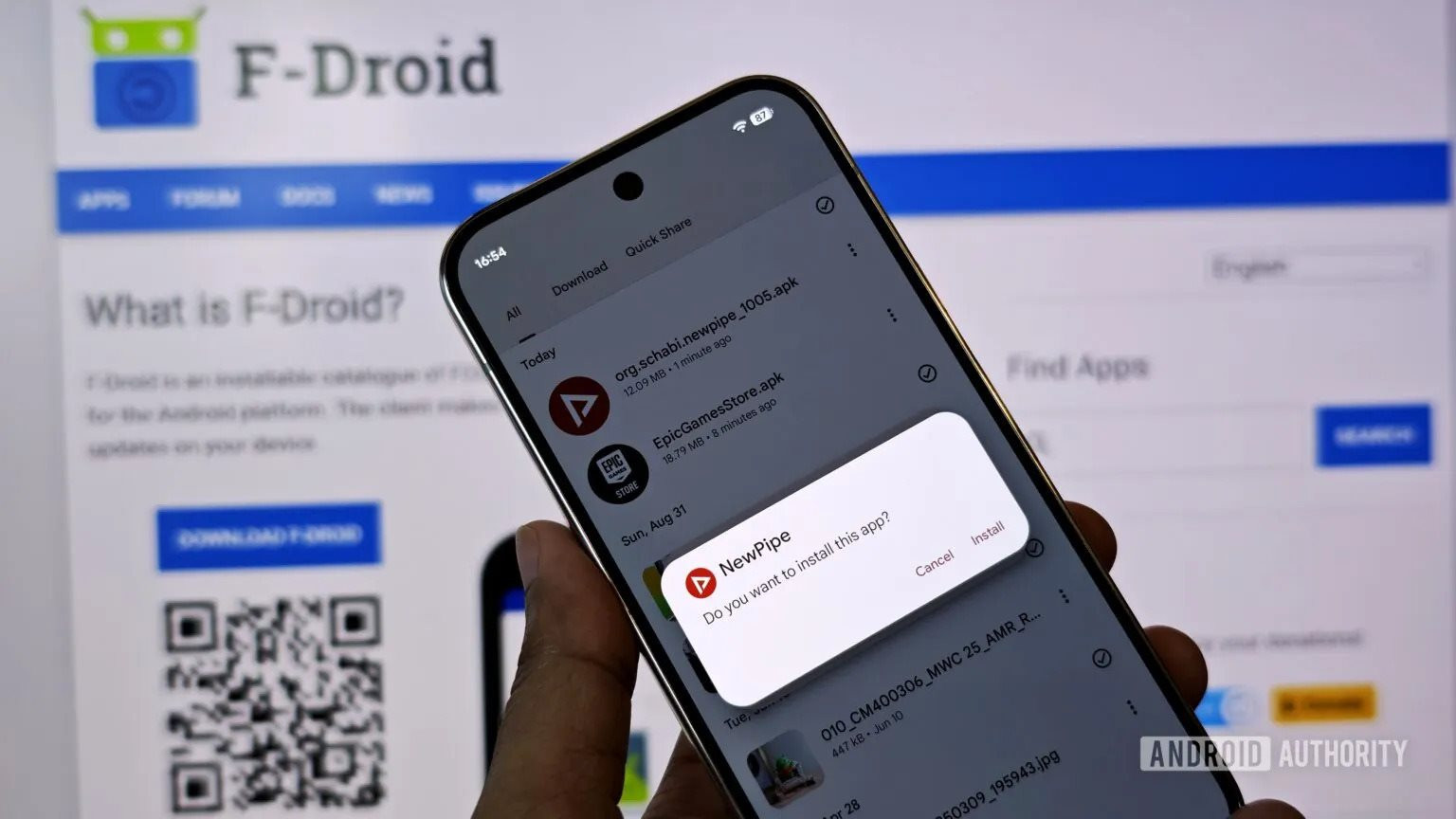 Mỗi lần d&ugrave;ng iPhone, t&ocirc;i chỉ muốn "quay xe gấp" về điện thoại Android v&igrave; sờ đến t&iacute;nh năng n&agrave;o cũng thiếu - Ảnh 4.