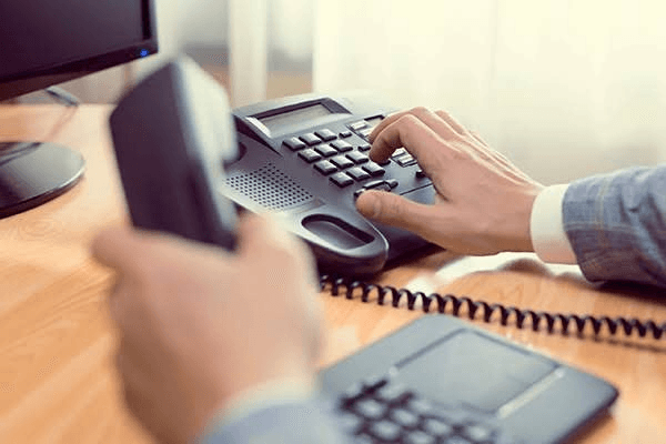 Tin vui cho h&agrave;ng triệu người d&ugrave;ng của một ng&acirc;n h&agrave;ng khi cần gọi tổng đ&agrave;i - Ảnh 1.