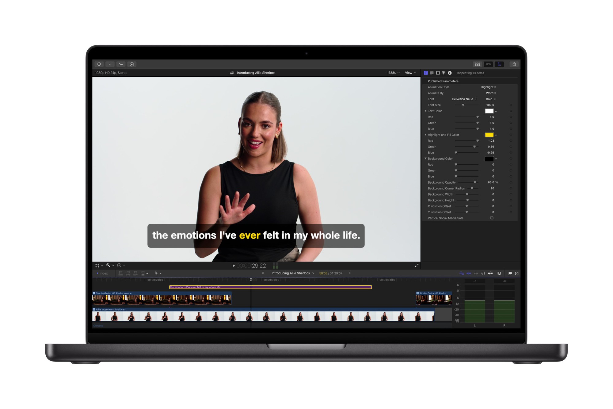 Giữa cơn b&atilde;o bản quyền phần mềm Adobe, Apple tung ra lời mời gọi hấp dẫn với giới s&aacute;ng tạo nội dung- Ảnh 2.