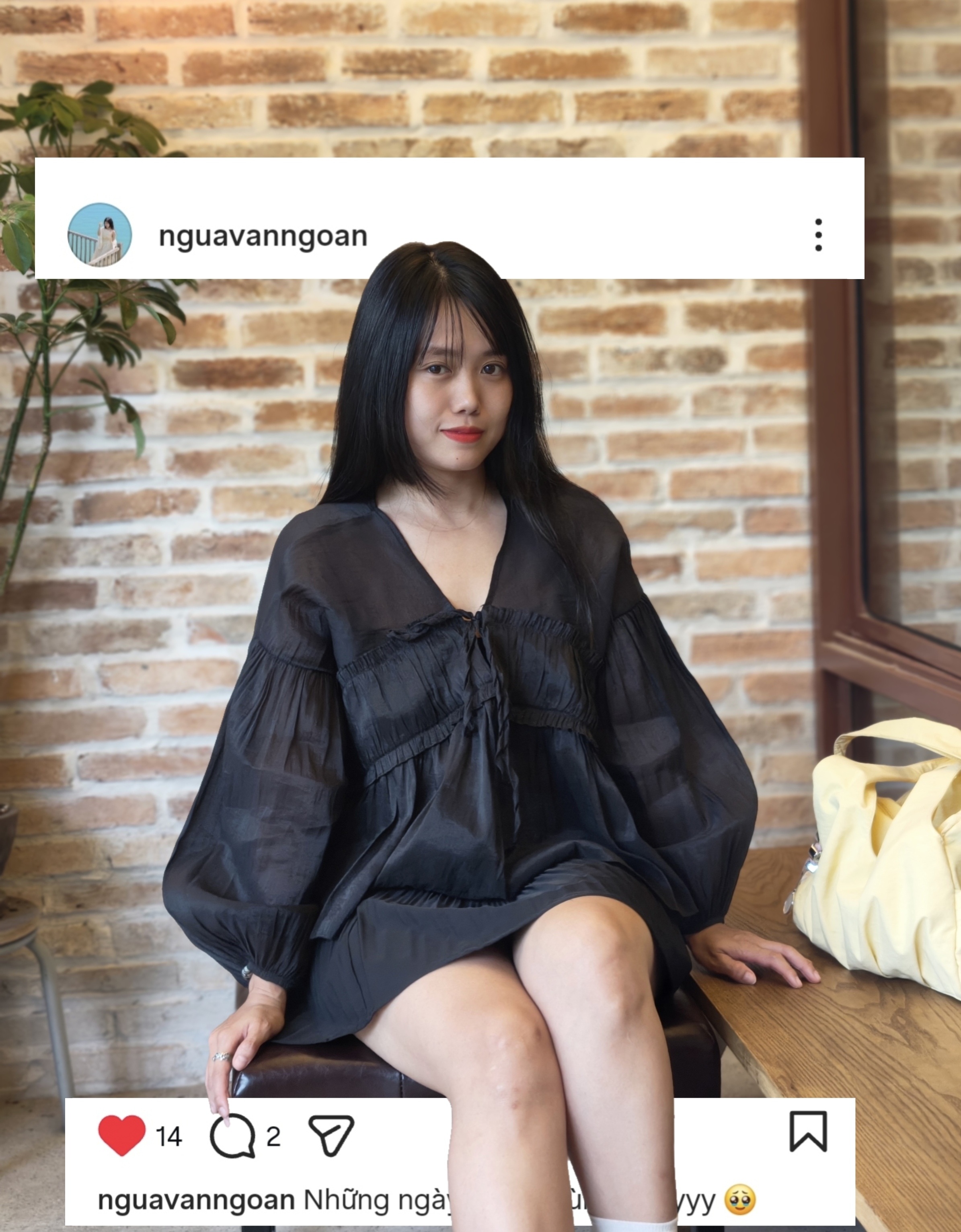 Gallery - Trải nghiệm OPPO Reno16 5G: Thiết kế bắt mắt, camera nhiều tính năng chỉnh sửa "vui vẻ" và một cấu hình vừa đủ dùng - image 14