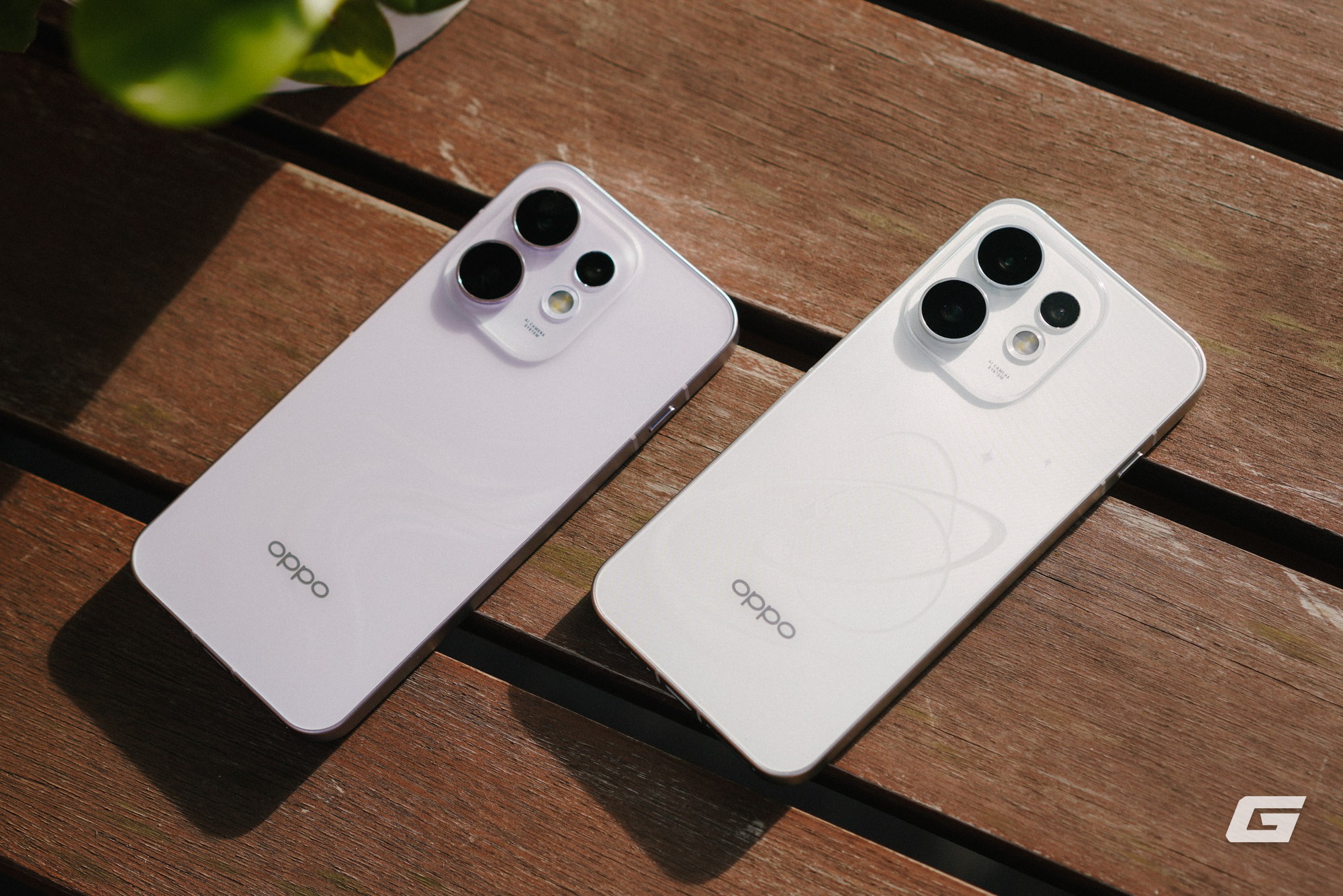 OPPO ch&iacute;nh thức ra mắt Reno16 Series: Thiết kế ấn tượng, Camera tele tr&ecirc;n to&agrave;n d&ograve;ng sản phẩm c&ugrave;ng loạt t&iacute;nh năng AI s&aacute;ng tạo h&igrave;nh ảnh cực chất- Ảnh 4.