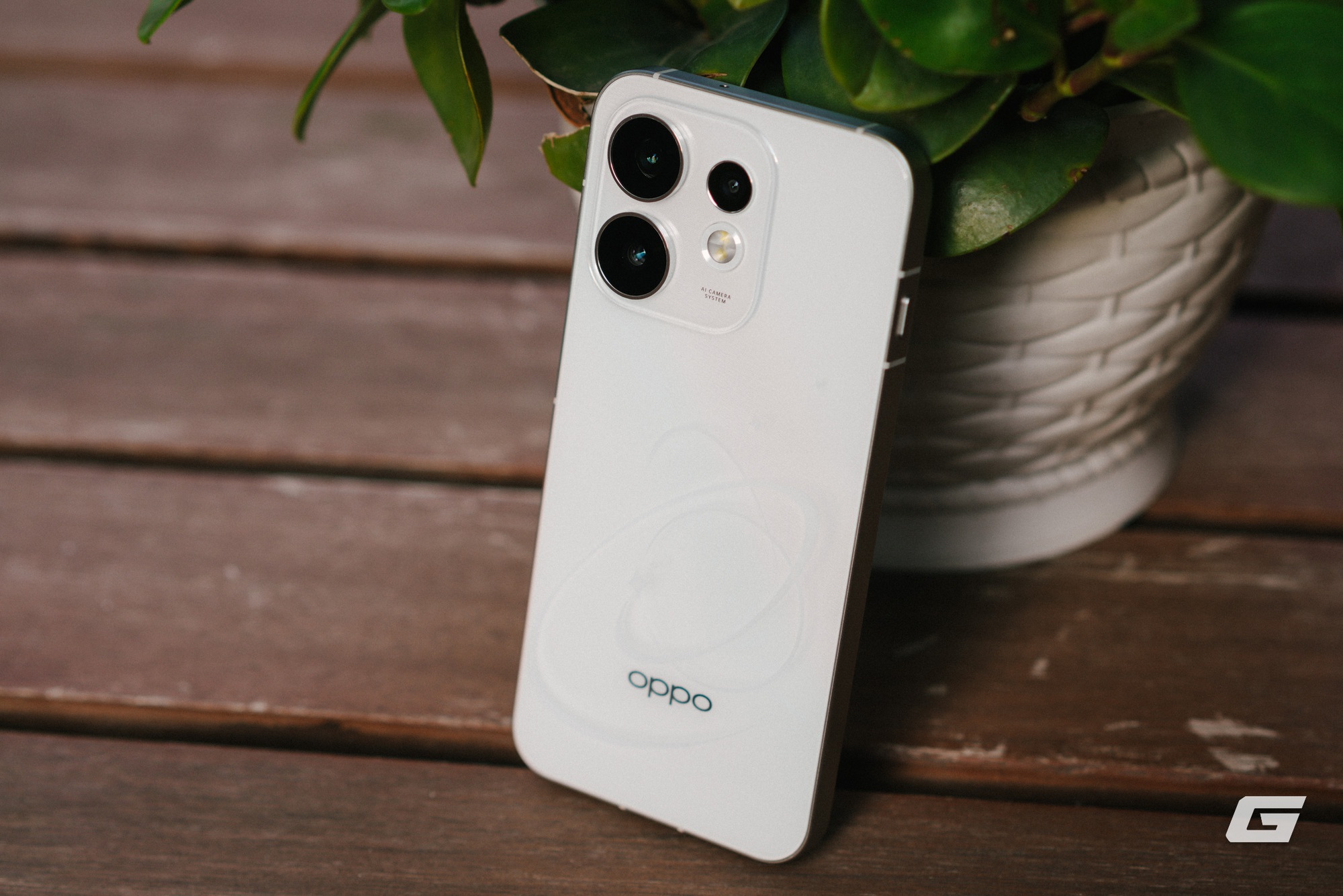  OPPO ch&iacute;nh thức ra mắt Reno16 Series: Thiết kế ấn tượng, Camera tele tr&ecirc;n to&agrave;n d&ograve;ng sản phẩm c&ugrave;ng loạt t&iacute;nh năng AI s&aacute;ng tạo h&igrave;nh ảnh cực chất- Ảnh 3.