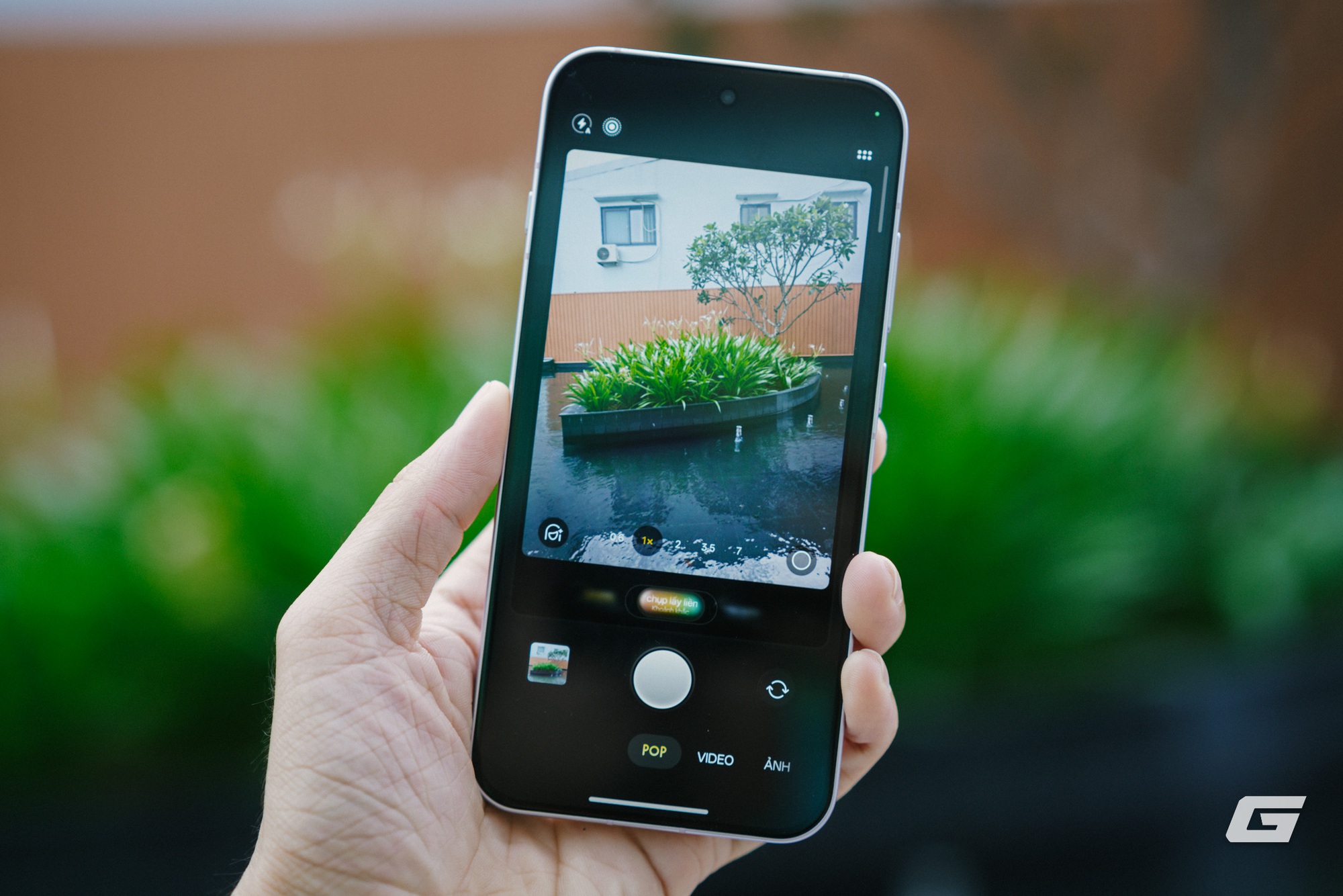 Trải nghiệm OPPO Reno16 5G: Thiết kế bắt mắt, camera nhiều t&iacute;nh năng chỉnh sửa "vui vẻ" v&agrave; một cấu h&igrave;nh vừa đủ d&ugrave;ng - Ảnh 14.