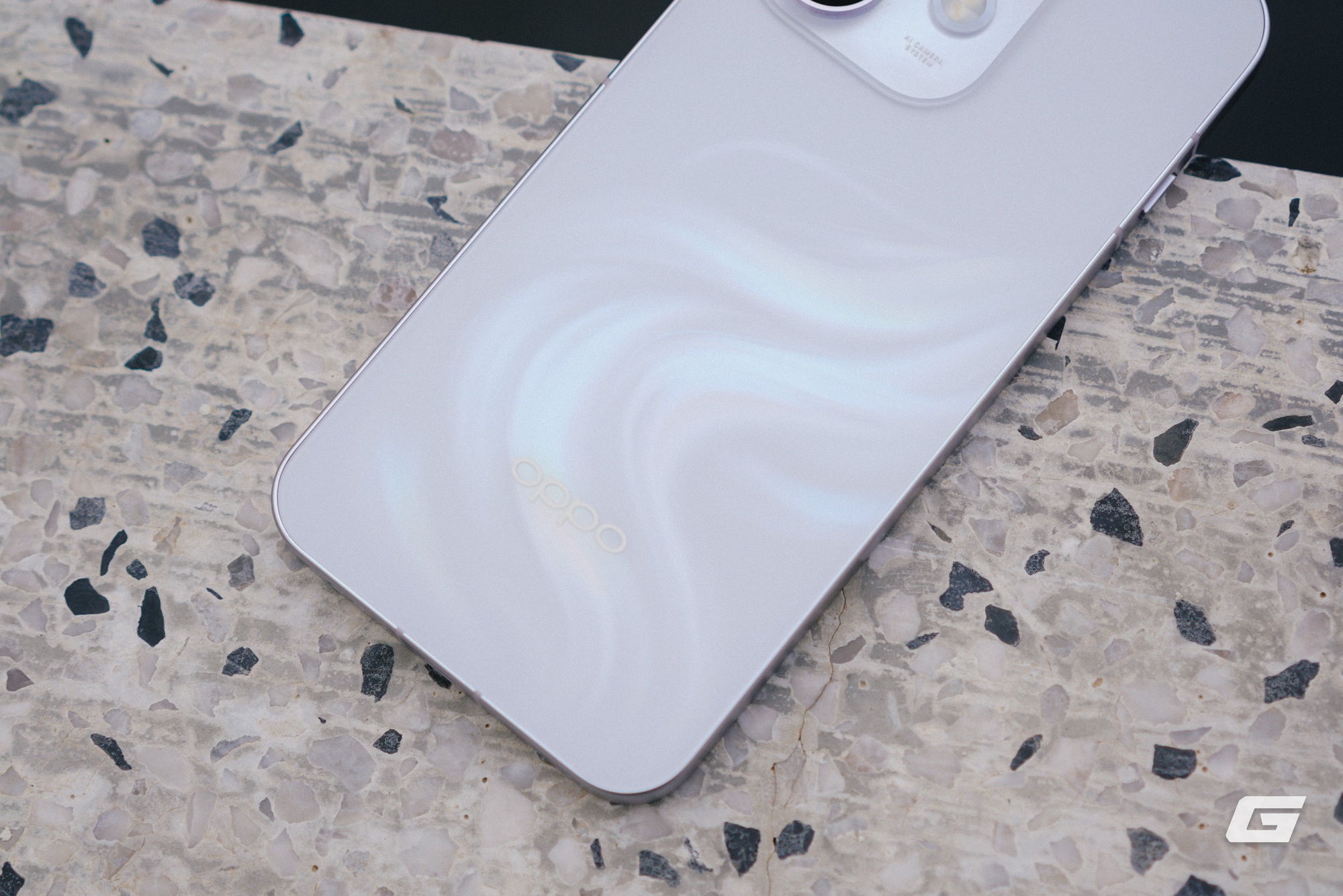 Trải nghiệm OPPO Reno16 5G: Thiết kế bắt mắt, camera nhiều t&iacute;nh năng chỉnh sửa "vui vẻ" v&agrave; một cấu h&igrave;nh vừa đủ d&ugrave;ng - Ảnh 32.