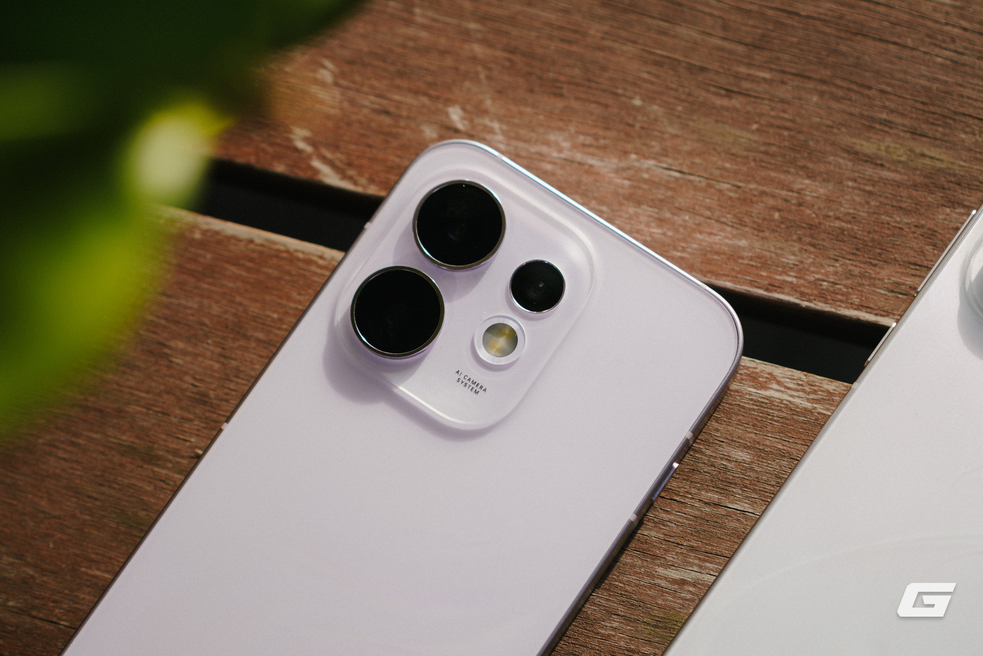  OPPO ch&iacute;nh thức ra mắt Reno16 Series: Thiết kế ấn tượng, Camera tele tr&ecirc;n to&agrave;n d&ograve;ng sản phẩm c&ugrave;ng loạt t&iacute;nh năng AI s&aacute;ng tạo h&igrave;nh ảnh cực chất- Ảnh 8.