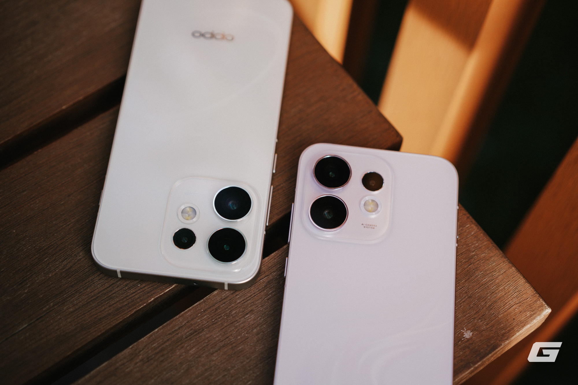  OPPO ch&iacute;nh thức ra mắt Reno16 Series: Thiết kế ấn tượng, Camera tele tr&ecirc;n to&agrave;n d&ograve;ng sản phẩm c&ugrave;ng loạt t&iacute;nh năng AI s&aacute;ng tạo h&igrave;nh ảnh cực chất- Ảnh 9.