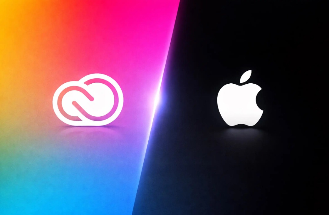 Giữa cơn b&atilde;o bản quyền phần mềm Adobe, Apple tung ra lời mời gọi hấp dẫn với giới s&aacute;ng tạo nội dung- Ảnh 5.