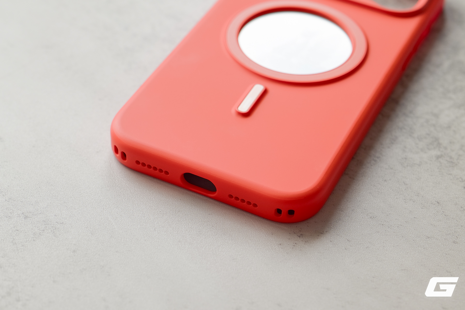 Gallery - Trên tay XTREM E-Ink Case: Chiếc ốp lưng có thể thay đổi giao diện chỉ bằng một cú chạm, không cần pin vẫn hoạt động - image 6