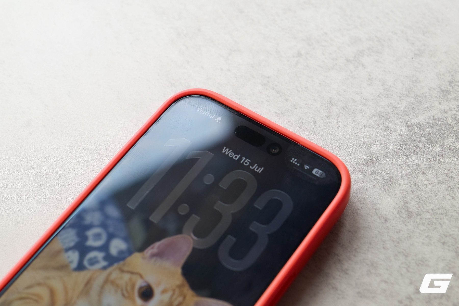 Gallery - Trên tay XTREM E-Ink Case: Chiếc ốp lưng có thể thay đổi giao diện chỉ bằng một cú chạm, không cần pin vẫn hoạt động - image 8