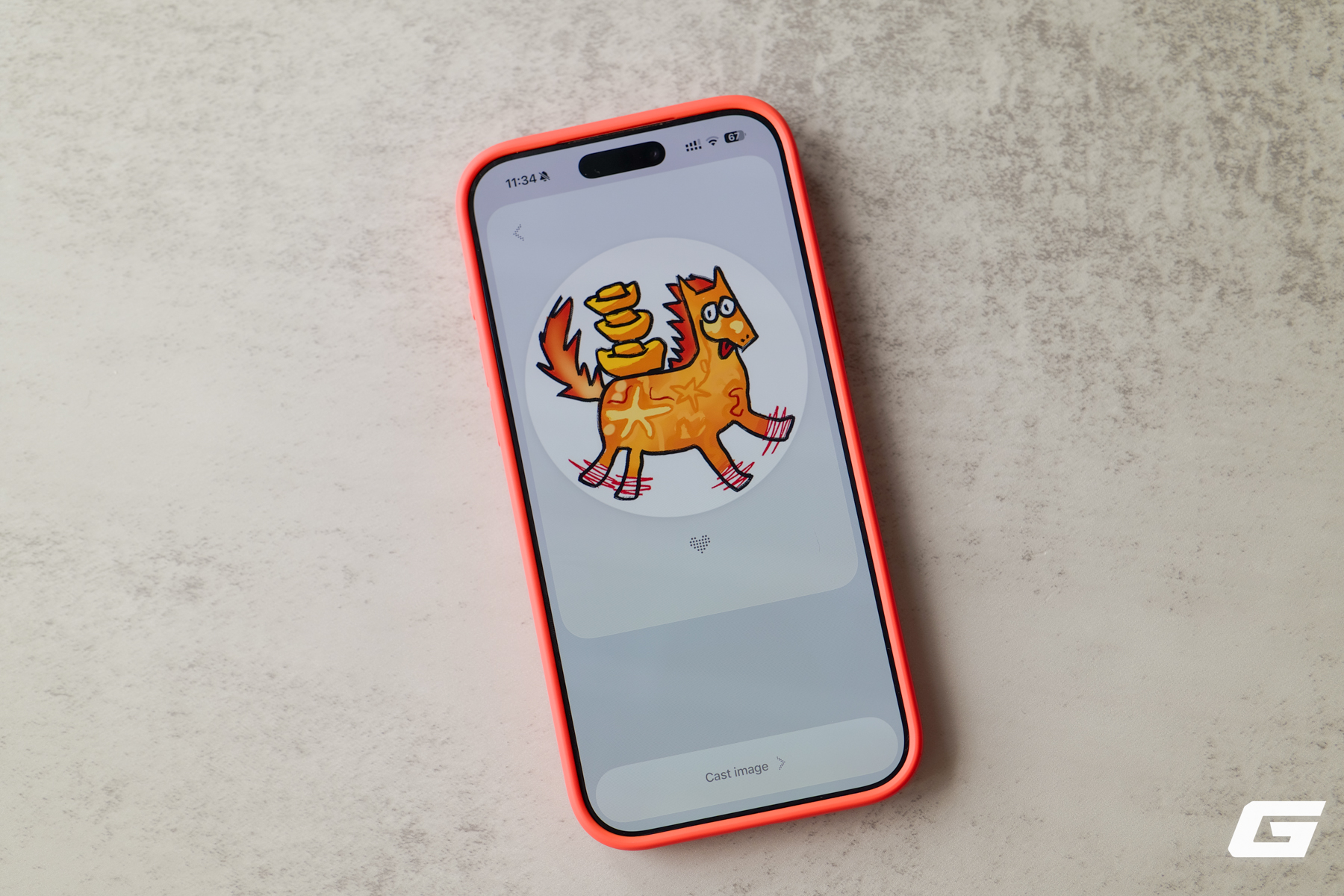 Gallery - Trên tay XTREM E-Ink Case: Chiếc ốp lưng có thể thay đổi giao diện chỉ bằng một cú chạm, không cần pin vẫn hoạt động - image 9