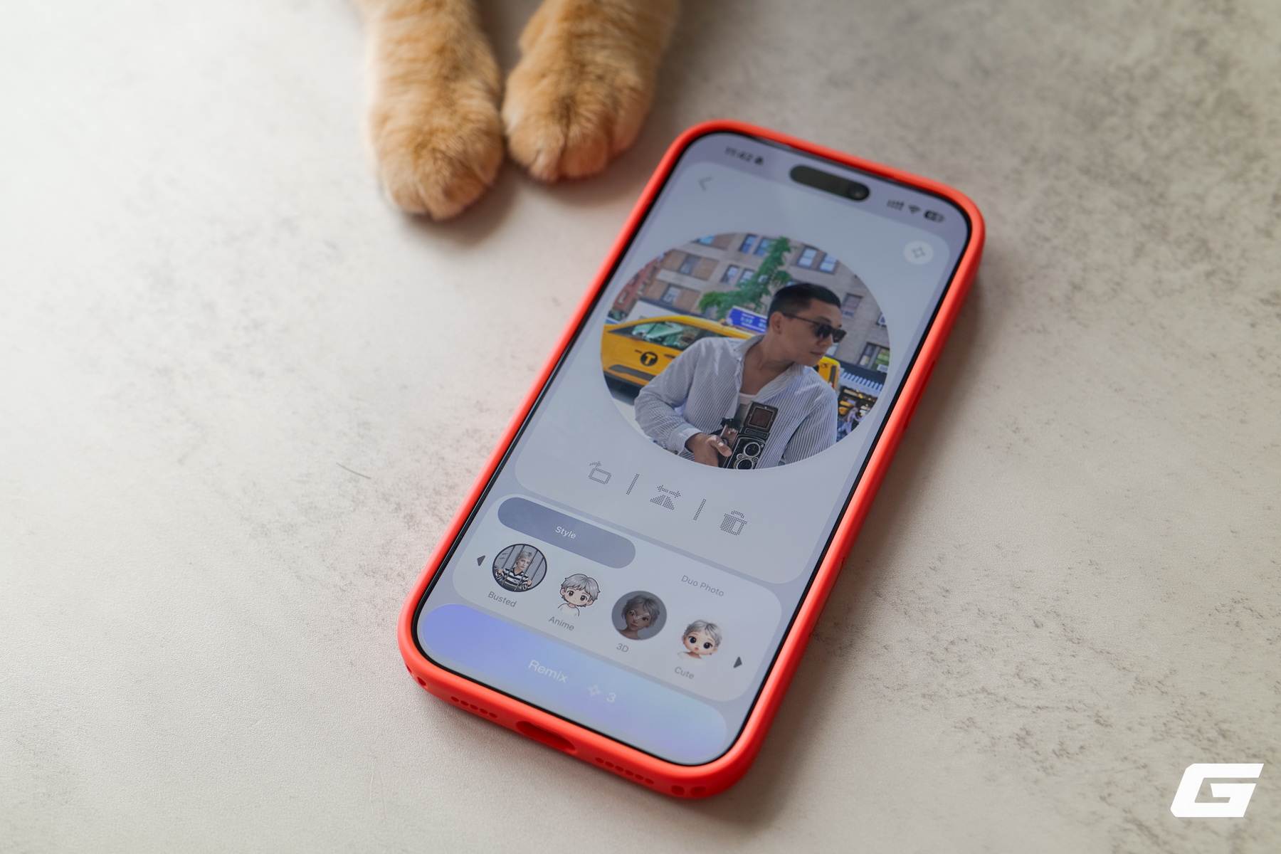 Gallery - Trên tay XTREM E-Ink Case: Chiếc ốp lưng có thể thay đổi giao diện chỉ bằng một cú chạm, không cần pin vẫn hoạt động - image 12
