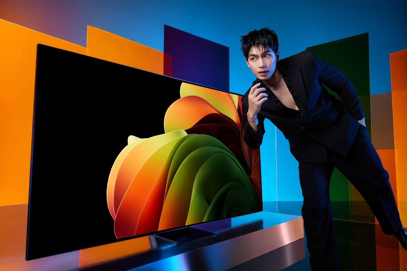 C&aacute;ch &ldquo;tuyệt phẩm c&ocirc;ng nghệ&rdquo; từ LG t&aacute;i định nghĩa trải nghiệm nghe nh&igrave;n tinh hoa - Ảnh 4.