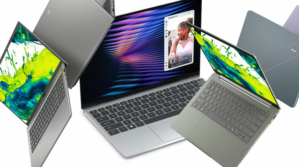 Từng cười nhạo MacBook, giờ người d&ugrave;ng &ldquo;quay xe&rdquo; v&igrave; thị trường laptop Windows đ&atilde; trở th&agrave;nh &ldquo;cơn &aacute;c mộng&rdquo; - Ảnh 2.