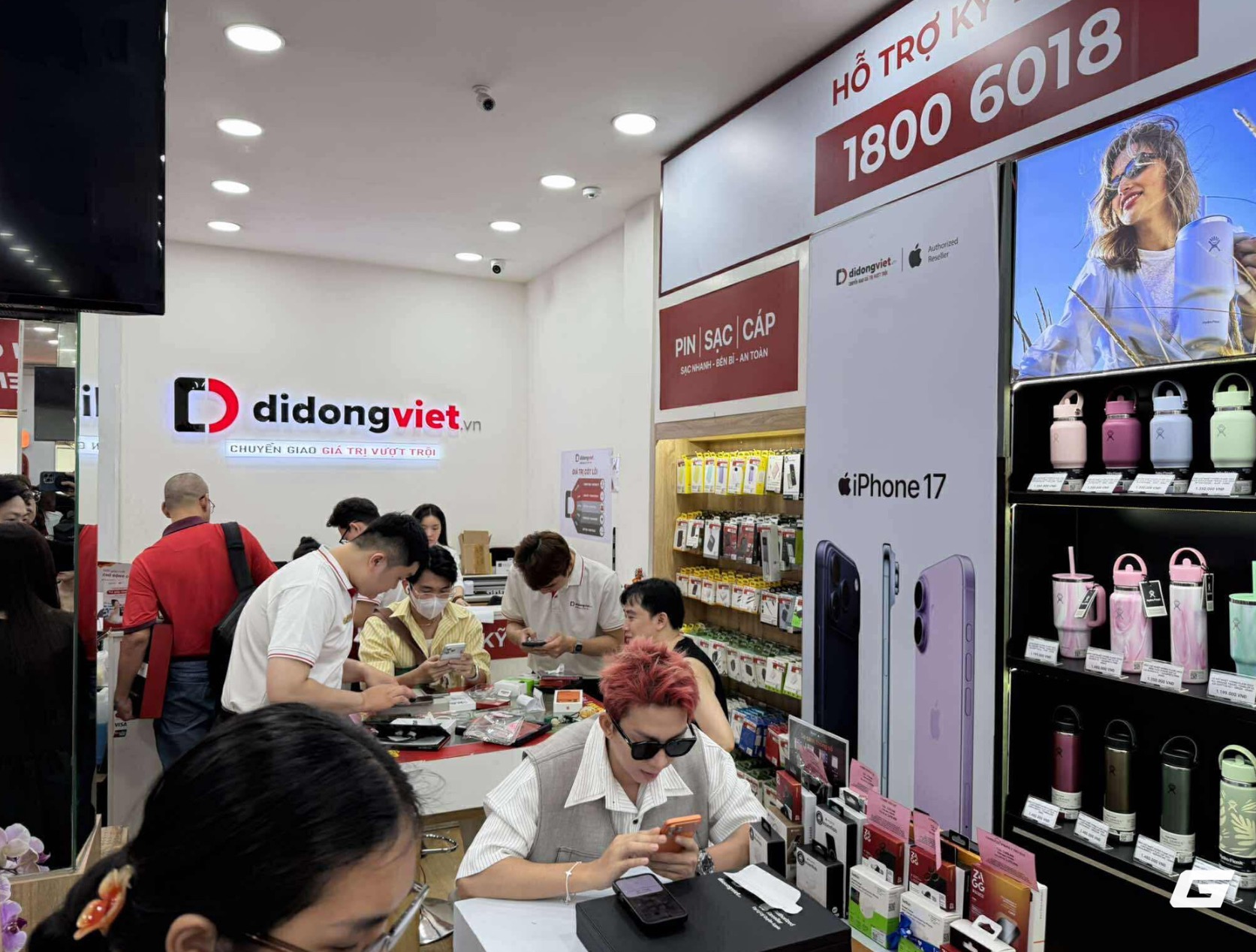 Người Việt vẫn sẵn s&agrave;ng chi nhiều tiền hơn cho iPhone d&ugrave; gi&aacute; c&oacute; tăng - Ảnh 5.