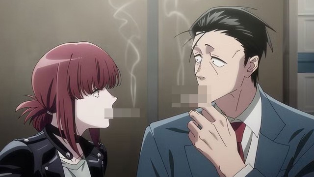 Series anime 8.3 IMDb viral khắp nơi: Bộ phim cứu rỗi những t&acirc;m hồn c&ocirc; đơn trong thế giới m&agrave; ai cũng phải tỏ ra trầm ổn - Ảnh 3.