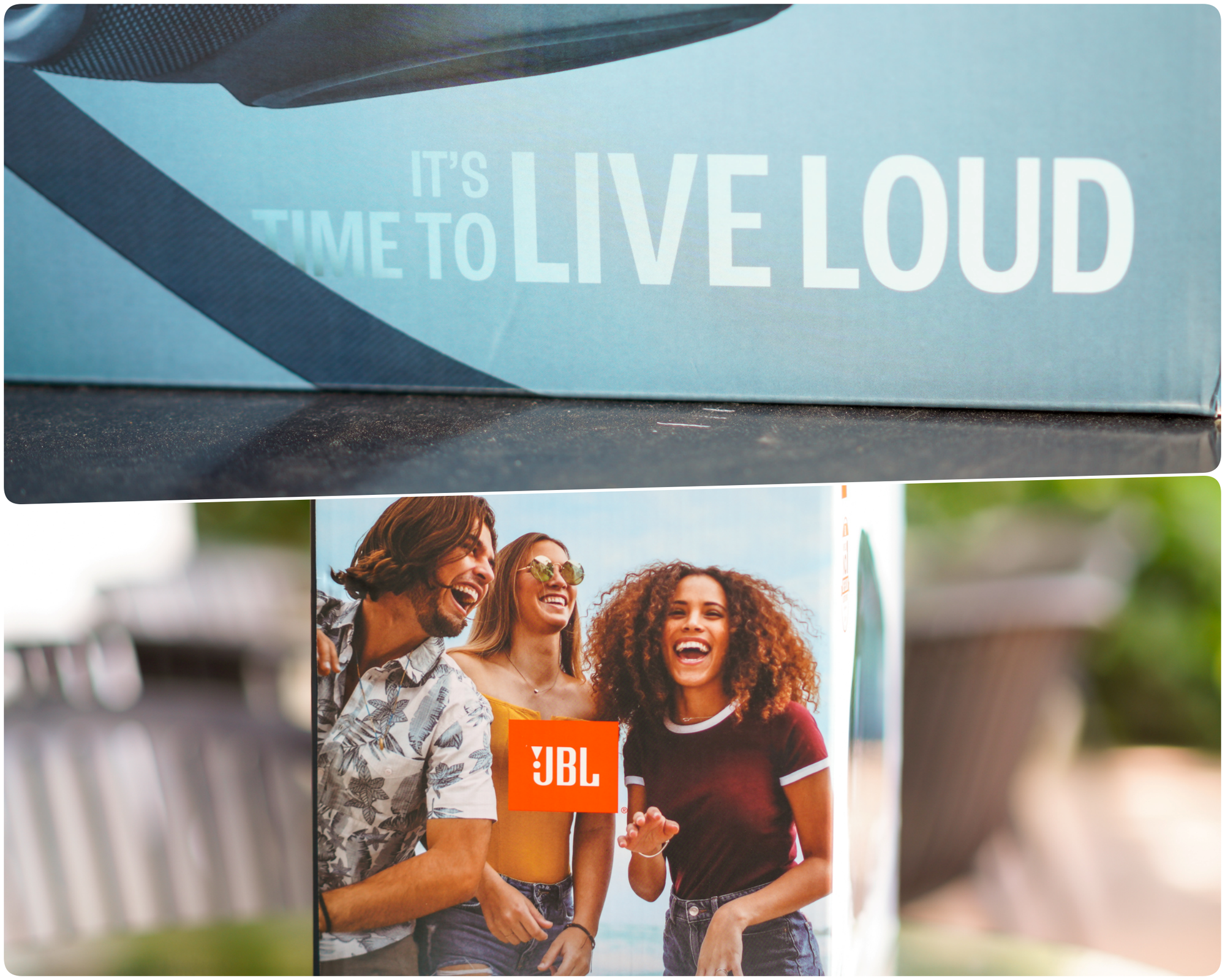 Đ&acirc;y l&agrave; JBL Xtreme5: Loa tiệc t&ugrave;ng "si&ecirc;u bass", c&ocirc;ng suất lớn cho kh&ocirc;ng gian rộng v&agrave; chống chọi mọi điều kiện thời tiết- Ảnh 3.