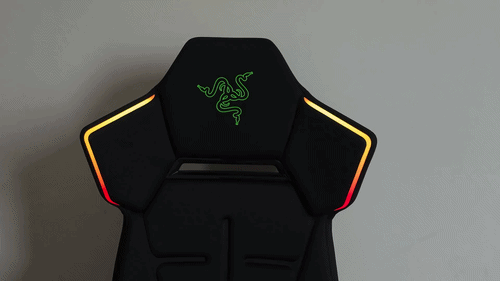 Trải nghiệm Soma Chroma: Ghế gaming RGB "kh&ocirc;ng d&acirc;y" 17,5 triệu đồng của Razer c&oacute; g&igrave; đ&aacute;ng ch&uacute; &yacute; - Ảnh 38.