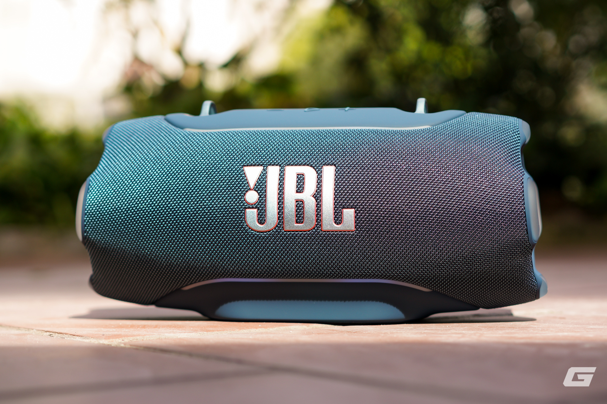 Đ&acirc;y l&agrave; JBL Xtreme5: Loa tiệc t&ugrave;ng "si&ecirc;u bass", c&ocirc;ng suất lớn cho kh&ocirc;ng gian rộng v&agrave; chống chọi mọi điều kiện thời tiết- Ảnh 16.