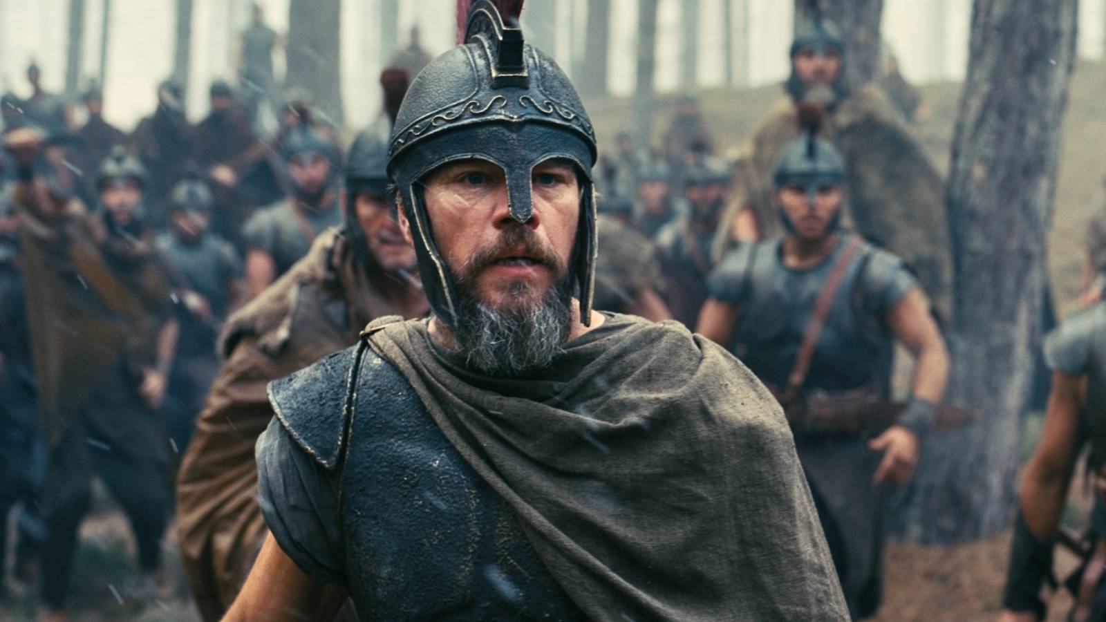 Helen "m&agrave;u" g&igrave; chỉ l&agrave; c&uacute; lừa! Christopher Nolan đ&atilde; g&agrave;i b&agrave;i học nh&acirc;n quả t&agrave;n khốc thế n&agrave;o sau si&ecirc;u phẩm The Odyssey? - Ảnh 4.