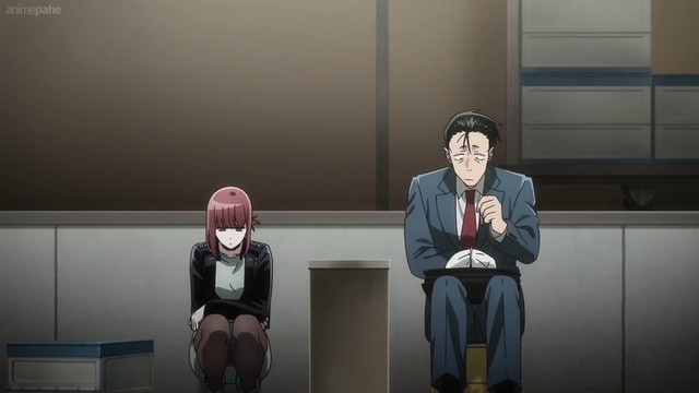Series anime 8.3 IMDb viral khắp nơi: Bộ phim cứu rỗi những t&acirc;m hồn c&ocirc; đơn trong thế giới m&agrave; ai cũng phải tỏ ra trầm ổn - Ảnh 4.