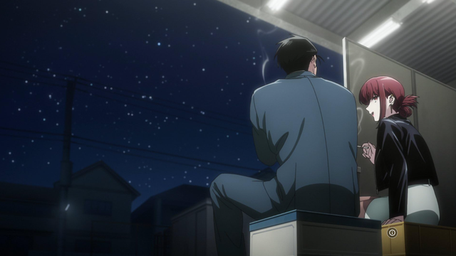 Series anime 8.3 IMDb viral khắp nơi: Bộ phim cứu rỗi những t&acirc;m hồn c&ocirc; đơn trong thế giới m&agrave; ai cũng phải tỏ ra trầm ổn - Ảnh 5.