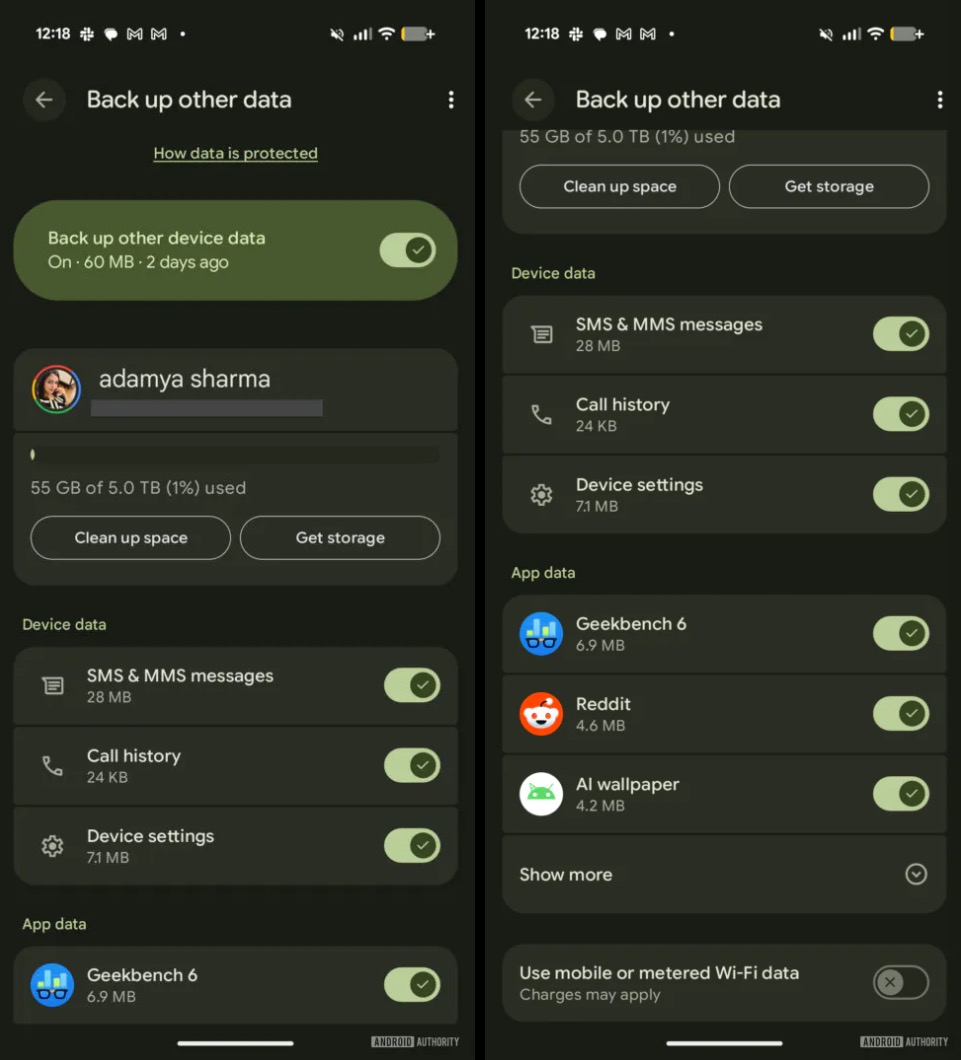 Google gửi email cảnh b&aacute;o người d&ugrave;ng Android, chỉ c&ograve;n 45 ng&agrave;y trước khi thay đổi n&agrave;y c&oacute; hiệu lực - Ảnh 2.
