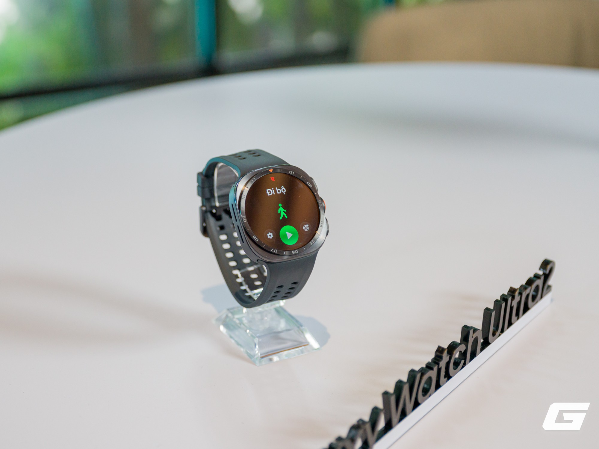 Samsung ra mắt Galaxy Watch9 v&agrave; Watch Ultra2: Cải tiến lớn về pin, chip Snapdragon v&agrave; loạt t&iacute;nh năng sức khỏe mới - Ảnh 5.