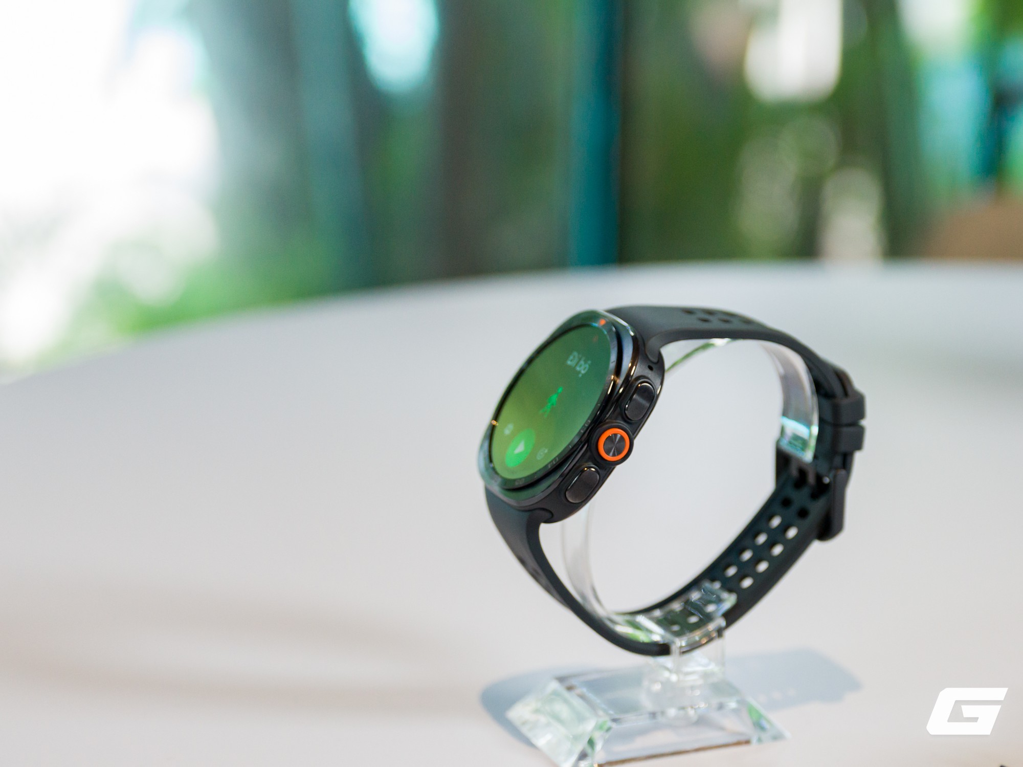 Samsung ra mắt Galaxy Watch9 v&agrave; Watch Ultra2: Cải tiến lớn về pin, chip Snapdragon v&agrave; loạt t&iacute;nh năng sức khỏe mới - Ảnh 4.