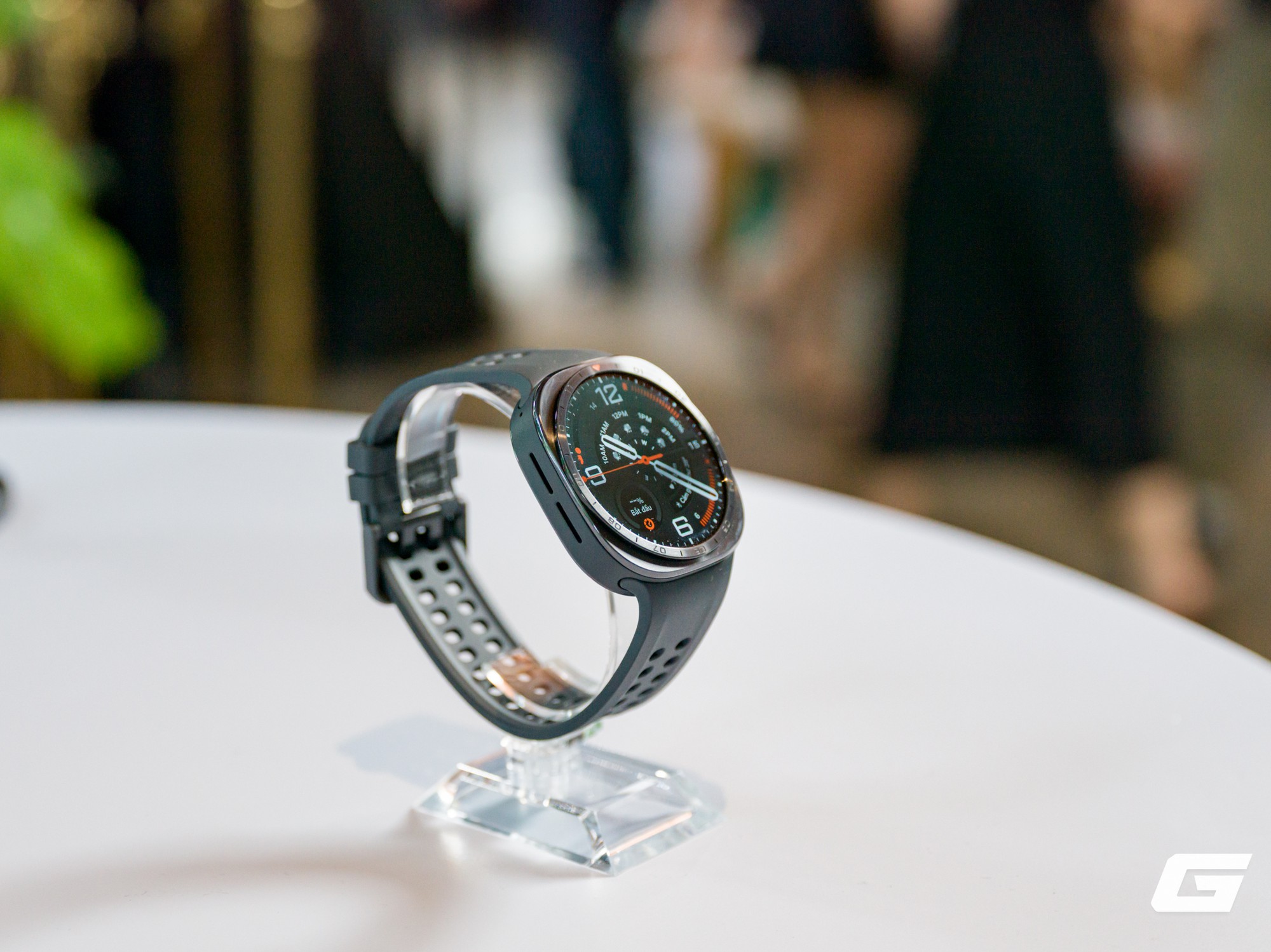 Samsung ra mắt Galaxy Watch9 v&agrave; Watch Ultra2: Cải tiến lớn về pin, chip Snapdragon v&agrave; loạt t&iacute;nh năng sức khỏe mới - Ảnh 3.