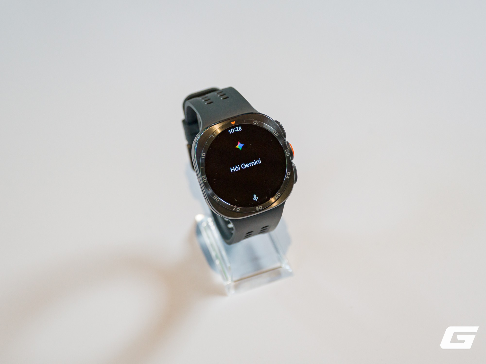 Samsung ra mắt Galaxy Watch9 v&agrave; Watch Ultra2: Cải tiến lớn về pin, chip Snapdragon v&agrave; loạt t&iacute;nh năng sức khỏe mới - Ảnh 7.