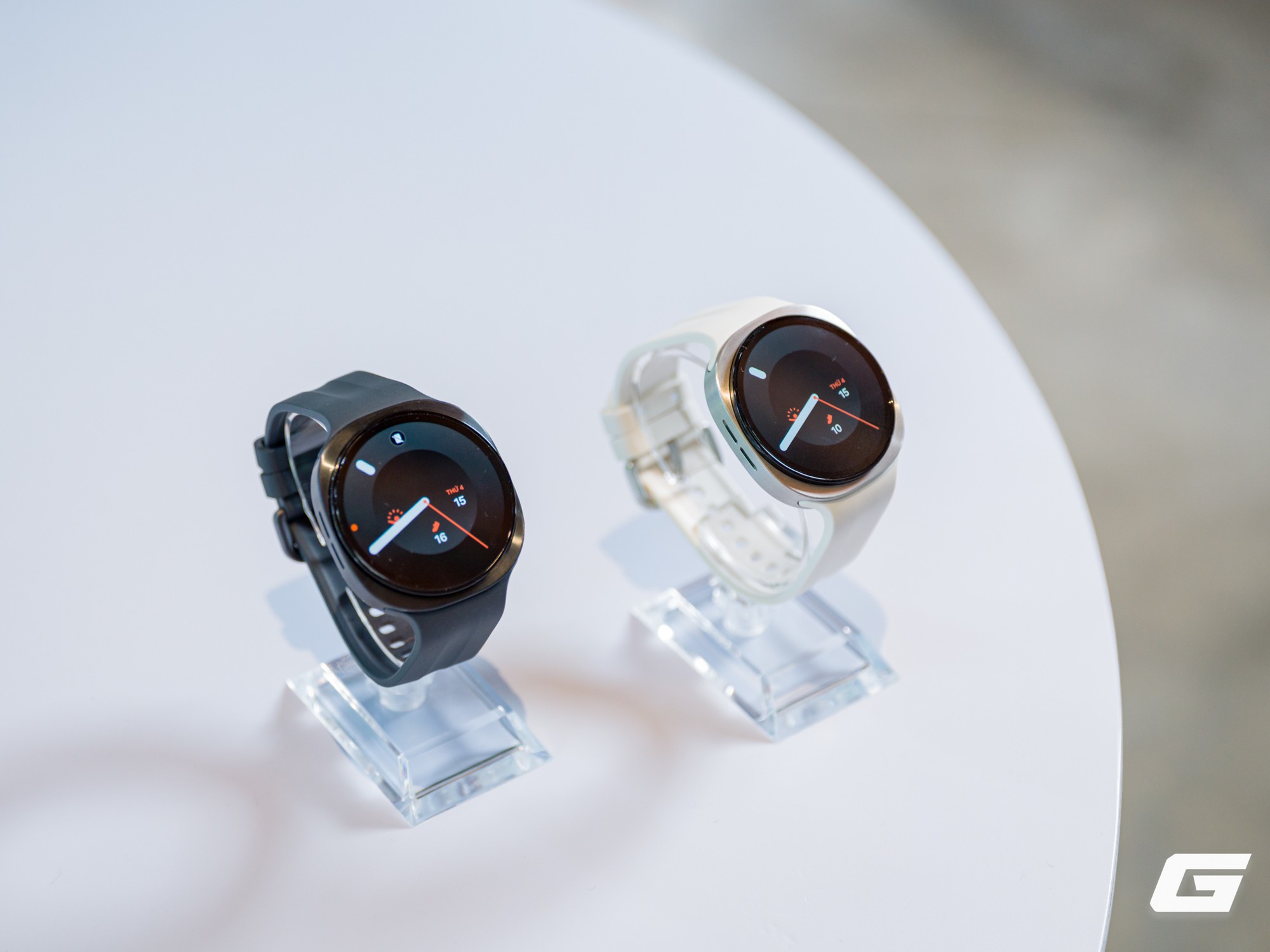 Samsung ra mắt Galaxy Watch9 v&agrave; Watch Ultra2: Cải tiến lớn về pin, chip Snapdragon v&agrave; loạt t&iacute;nh năng sức khỏe mới - Ảnh 2.