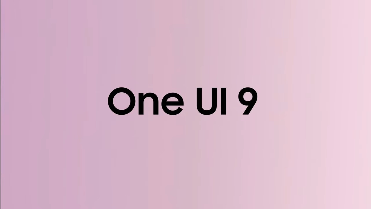 Samsung chính thức phát hành One UI 9 cho loạt Z Fold8 và Z Flip8, người dùng Galaxy S26 vẫn phải chờ - Ảnh 1.