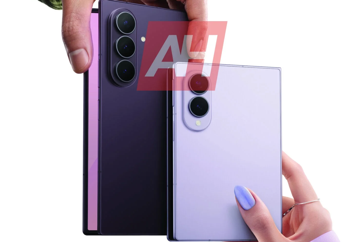 Trước giờ G sự kiện Galaxy Unpacked: "A New Shape" sẽ mang đến điều g&igrave;, đ&acirc;u l&agrave; những sản phẩm đ&aacute;ng được mong chờ? - Ảnh 2.