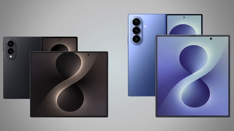 Trước giờ G sự kiện Galaxy Unpacked: "A New Shape" sẽ mang đến điều g&igrave;, đ&acirc;u l&agrave; những sản phẩm đ&aacute;ng được mong chờ? - Ảnh 3.