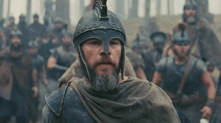 Bất ngờ: The Odyssey l&agrave; bộ phim về Testosterone, nhưng kh&ocirc;ng theo c&aacute;ch mọi người nghĩ - Ảnh 3.