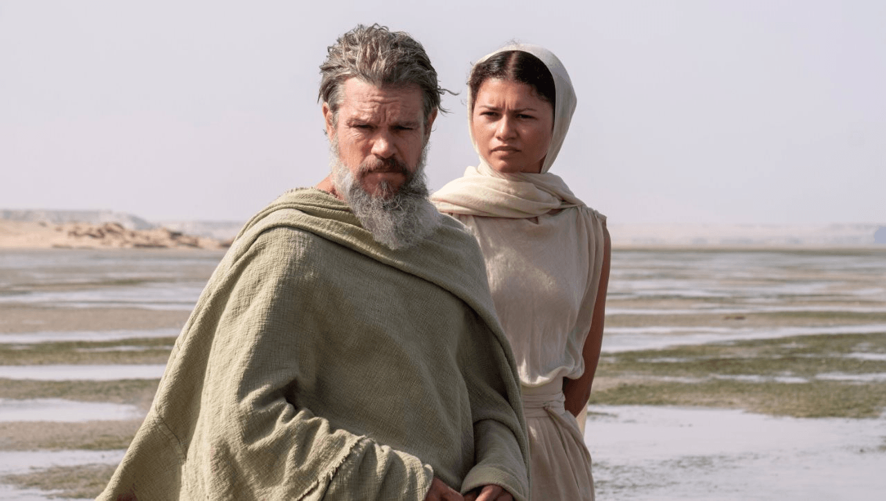 Bất ngờ: The Odyssey l&agrave; bộ phim về Testosterone, nhưng kh&ocirc;ng theo c&aacute;ch mọi người nghĩ - Ảnh 4.